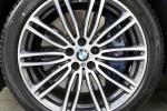 BMW 540i Sedan M Sport 2017 года (LA)